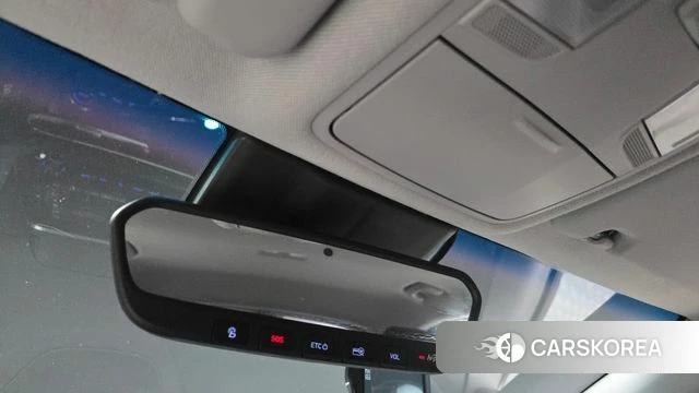 Hyundai Kona Hybrid id 4993077 из Кореи 9
