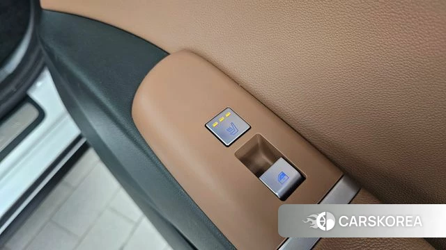 Hyundai Grandeur (GN7) id 4991336 из Кореи 9