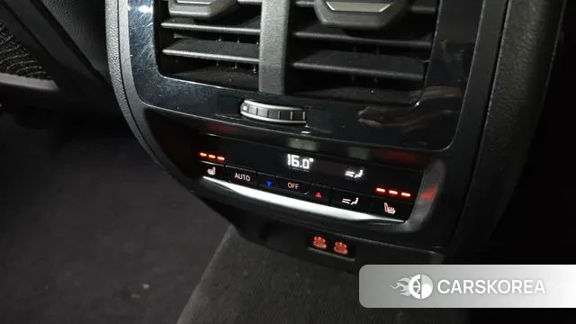 BMW X4 (G02) id 3316750 из Кореи 9