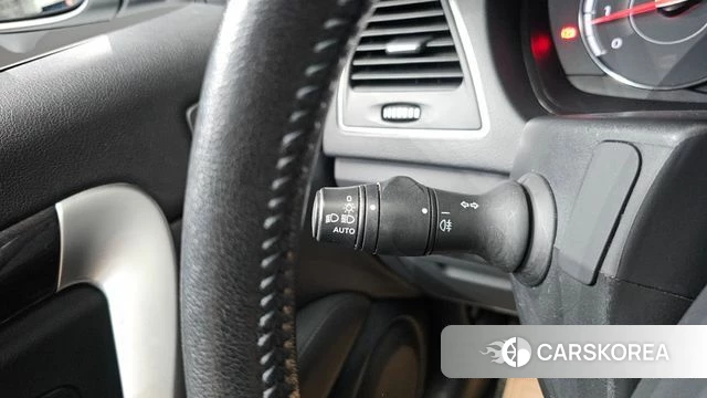 Renault Korea (Samsung) SM7 Nova id 4967312 из Кореи 9