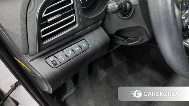 Hyundai The New Avante AD id 5013878 из Кореи 9