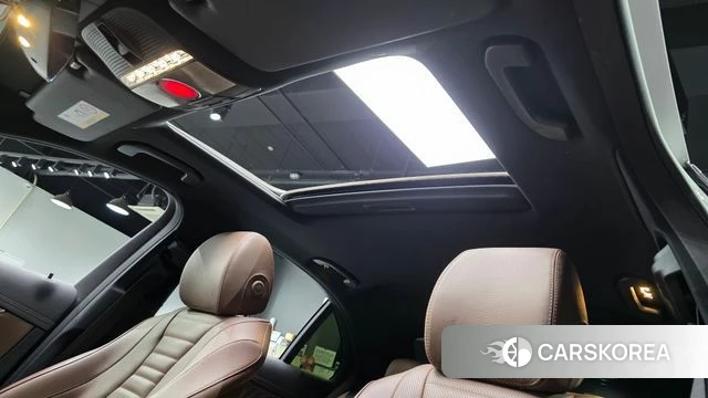 Mercedes-Benz E-Class W213 id 4951535 из Кореи 9