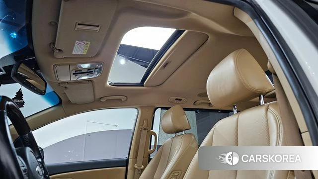 Kia The New Carnival id 4993276 из Кореи 9