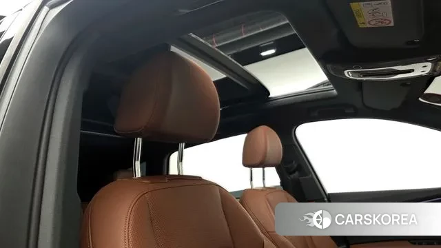 Audi Q7 (4M) id 3758401 из Кореи 9