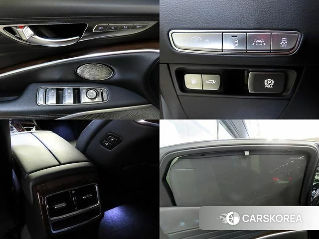 Kia More K9 id 4998036 из Кореи 9