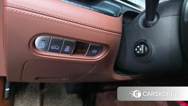 Genesis G90 (RS4) id 4991420 из Кореи 9