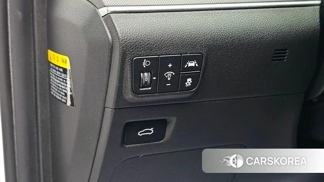 Kia K5 3rd generation id 5013408 из Кореи 9