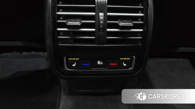 Volkswagen Passat GT (B8) id 4907796 из Кореи 9