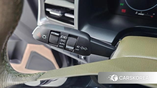Ssangyong The New Rexton Sports Cannes id 5021795 из Кореи 9