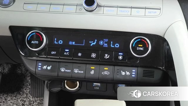 Hyundai Avante (CN7) id 4779072 из Кореи 9