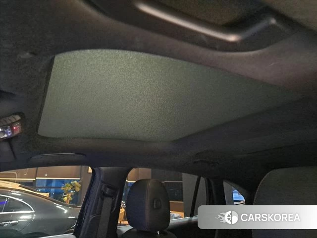 Mercedes-Benz EQA H243 id 4921149 из Кореи 9