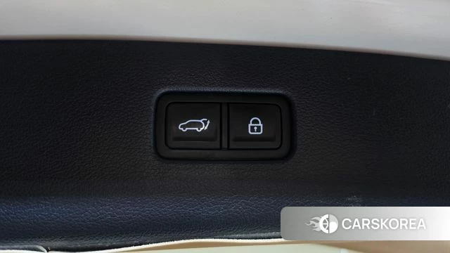 Genesis GV80 id 5018309 из Кореи 9