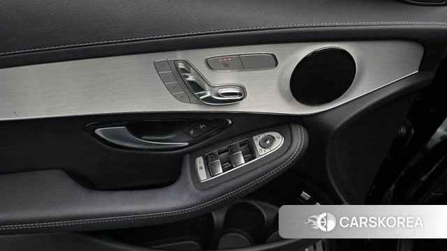 Mercedes-Benz GLC-Class X253 id 5028103 из Кореи 9