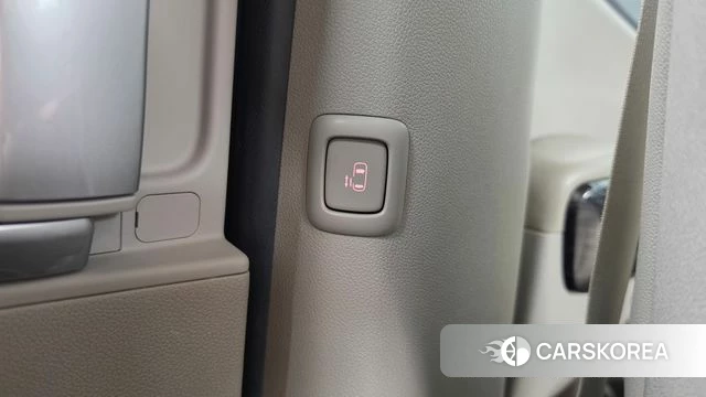 Kia The New Carnival id 5028797 из Кореи 9