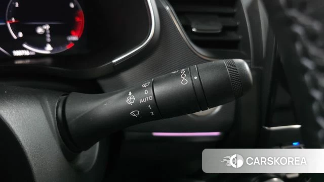 Renault Korea (Samsung) XM3 id 5035255 из Кореи 9