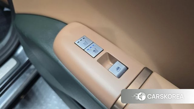 Hyundai Grandeur (GN7) id 5046655 из Кореи 9