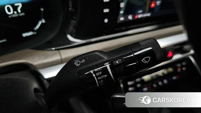 Kia K5 3rd generation id 5017867 из Кореи 9