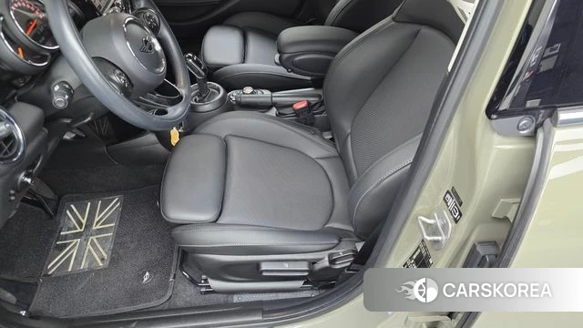 Mini Cooper id 5023293 из Кореи 9