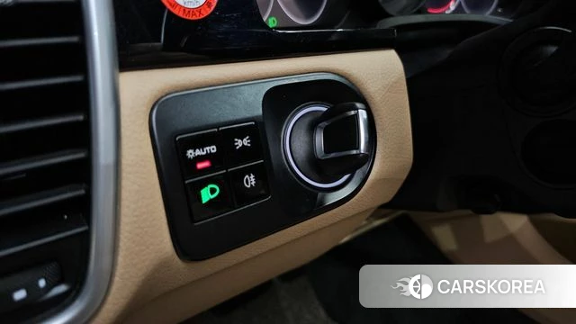 Porsche Cayenne (PO536) id 4672536 из Кореи 9