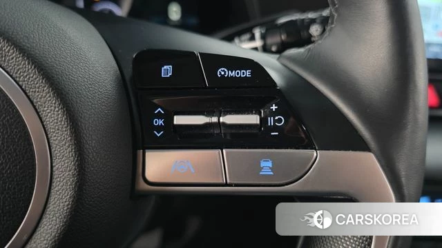Hyundai Avante Hybrid (CN7) id 4975836 из Кореи 9