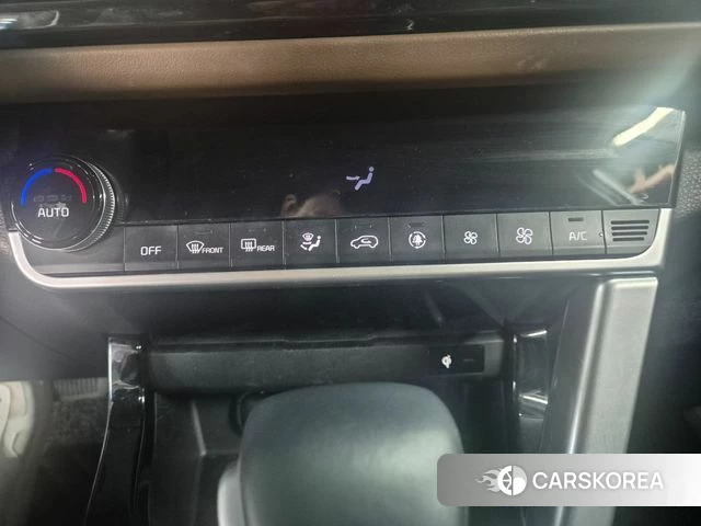 Kia Seltos id 4967080 из Кореи 9