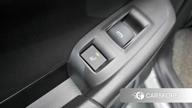 Chevrolet (GM Daewoo) Trailblazer id 5028447 из Кореи 9
