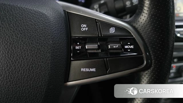 Ssangyong Rexton Sports id 4983000 из Кореи 9