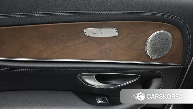 Mercedes-Benz E-Class W213 id 4943904 из Кореи 9