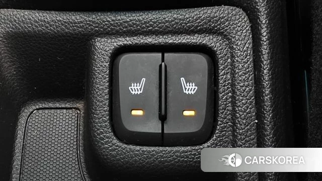 Chevrolet (GM Daewoo) The New Spark id 5029192 из Кореи 9