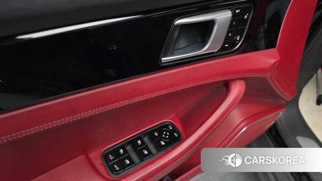Porsche Panamera (971) id 4658477 из Кореи 9