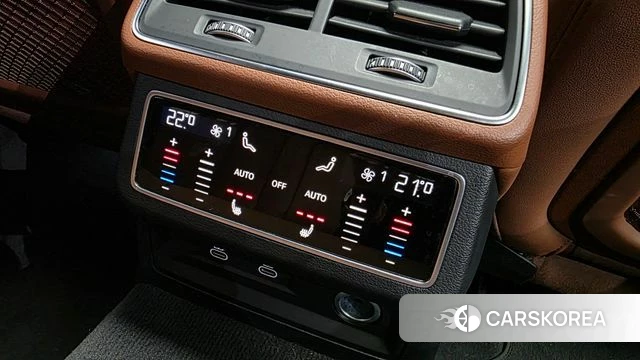 Audi A6 (C8) id 4916801 из Кореи 9