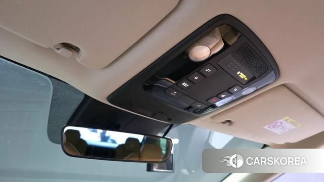 Kia Carnival 4th generation id 5012860 из Кореи 9