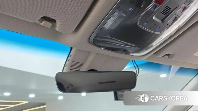 Genesis G80 (RG3) id 4966096 из Кореи 9
