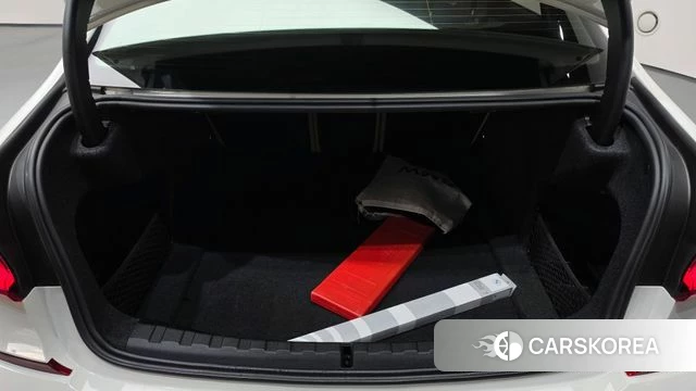 BMW 3 Series (G20) id 5034213 из Кореи 9