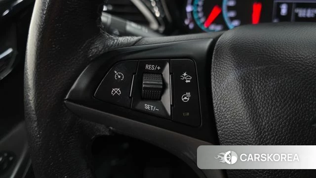 Chevrolet (GM Daewoo) The New Spark id 4998494 из Кореи 9