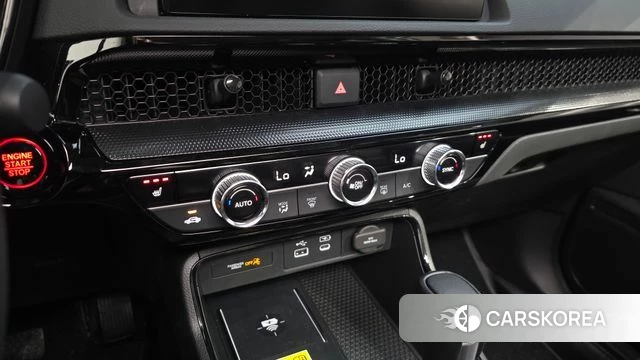 Honda CR-V 6th generation id 4957949 из Кореи 9