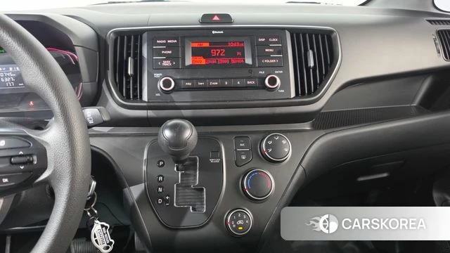 Kia The New Kia Ray id 4986281 из Кореи 9