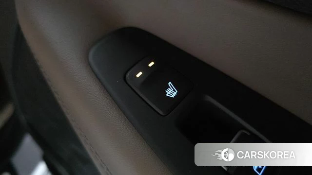 Hyundai The New Santa Fe id 5047587 из Кореи 9