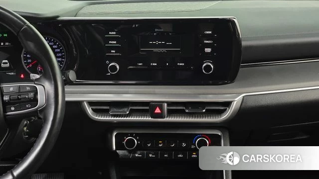 Kia K5 3rd generation id 5040110 из Кореи 9