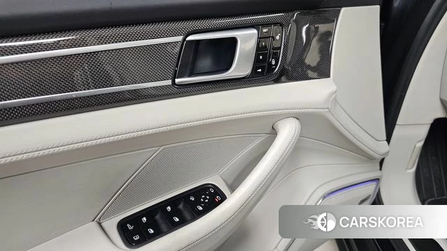 Porsche Panamera (971) id 5041978 из Кореи 9