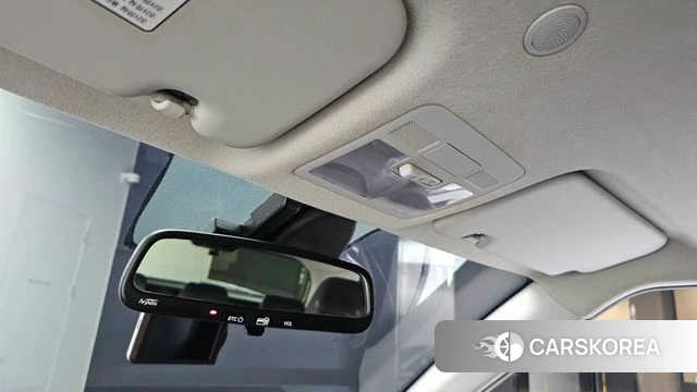Hyundai Venue id 4967354 из Кореи 9