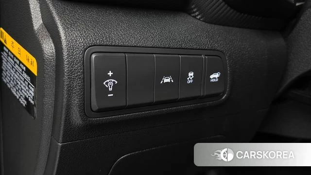 Hyundai All New Tucson id 5003656 из Кореи 9