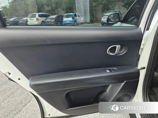 Hyundai Ionic 5 id 4957687 из Кореи 9