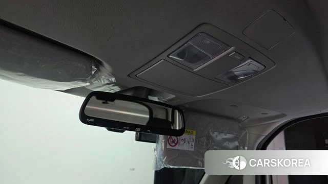 Kia The New Ray id 5017884 из Кореи 9