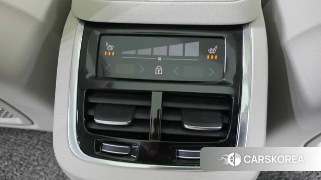 Volvo XC90 second Generation id 4958693 из Кореи 9