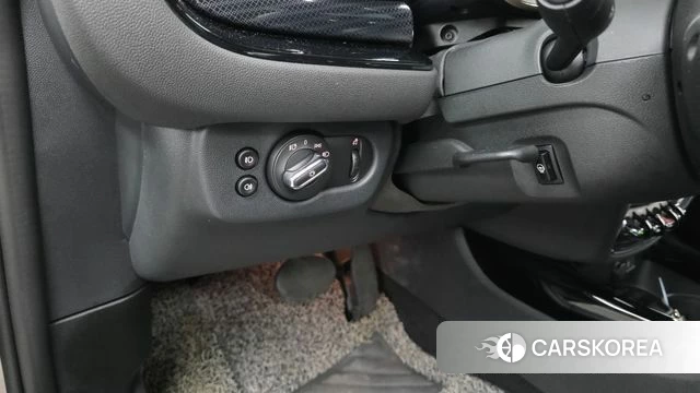 Mini Cooper Clubman id 4980959 из Кореи 9