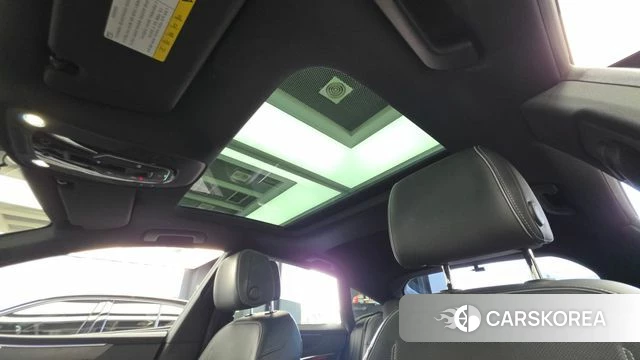 Audi A7 (4K) id 4967073 из Кореи 9