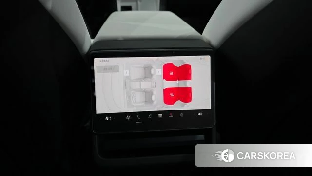 Tesla Model 3 id 4975021 из Кореи 9