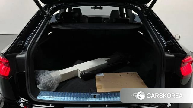 Audi Q8 (4M) id 4977063 из Кореи 9