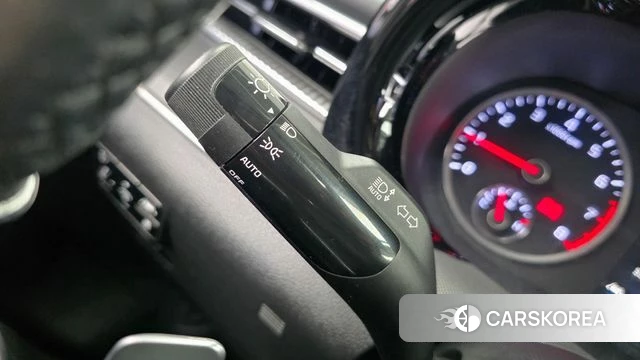 Kia K5 3rd generation id 5003731 из Кореи 9